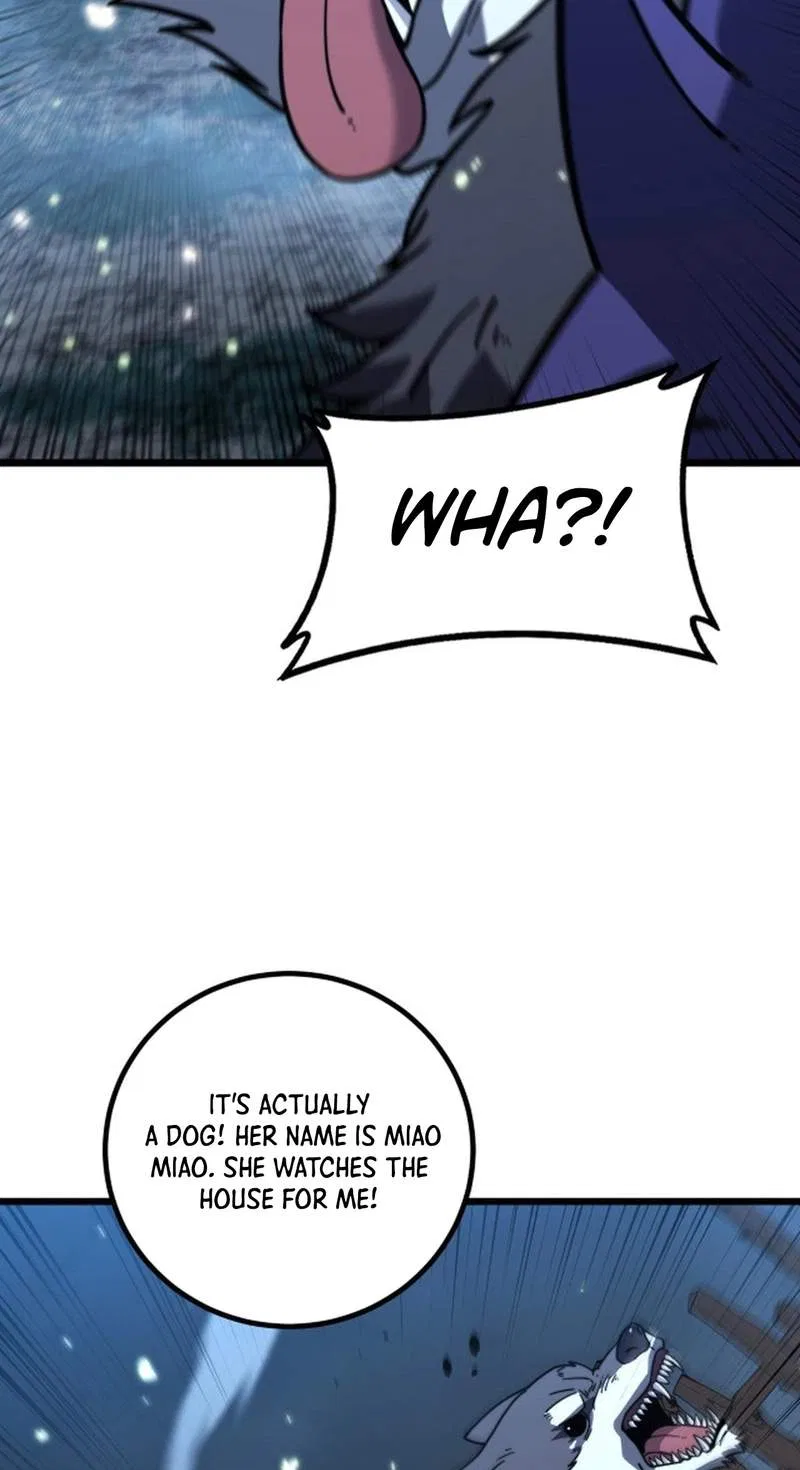 Snake Ancestor Chapter 106 – Page 13
