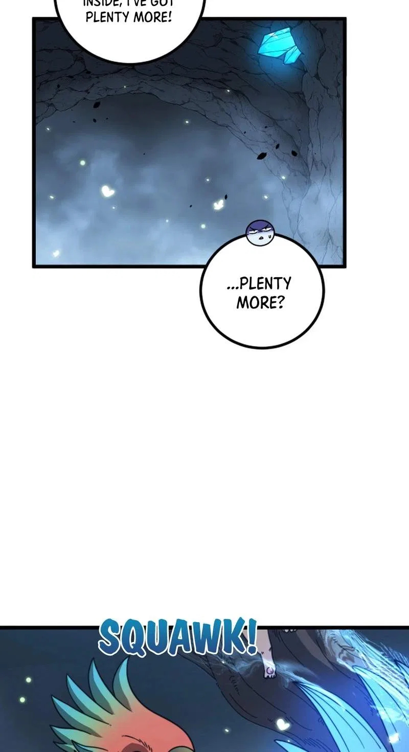 Snake Ancestor Chapter 106 – Page 15