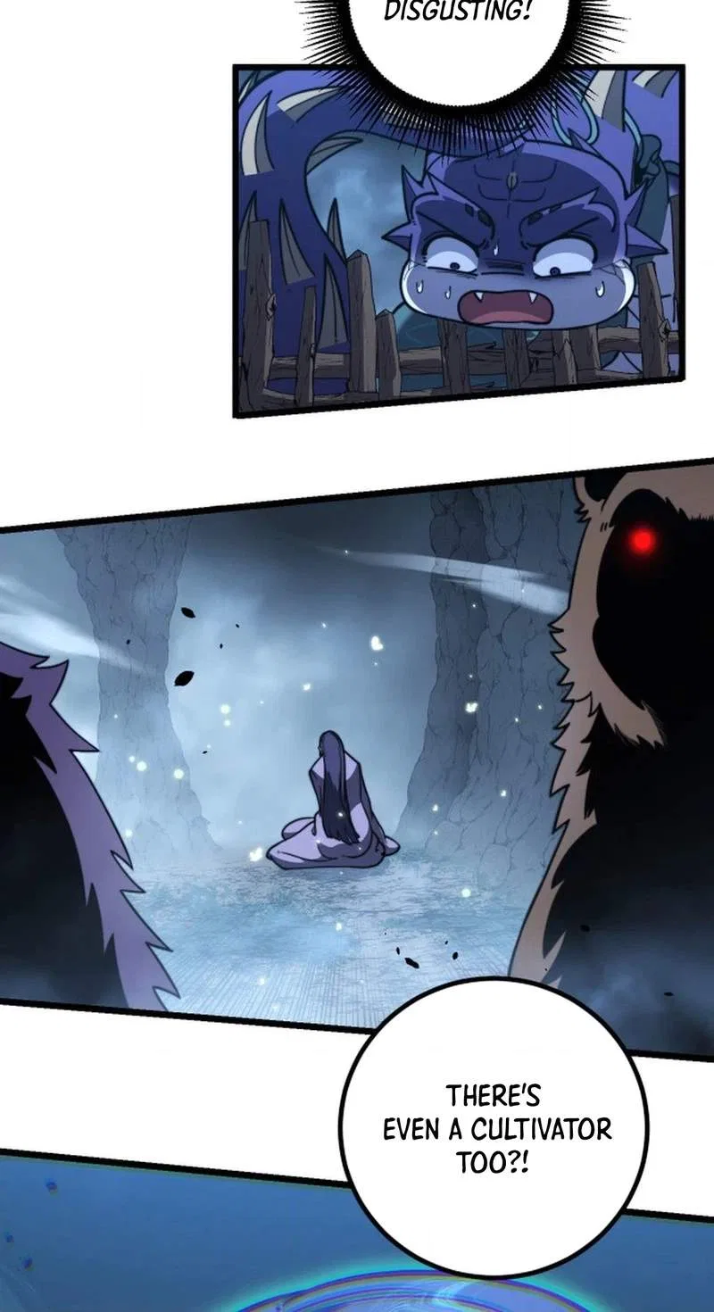 Snake Ancestor Chapter 106 – Page 20