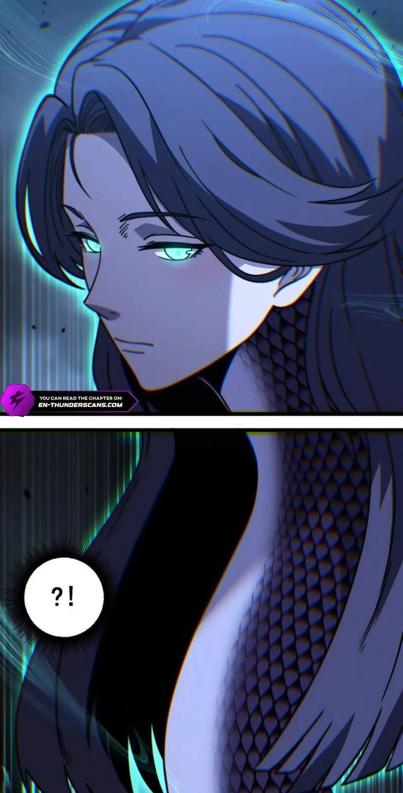 Snake Ancestor Chapter 106 – Page 21