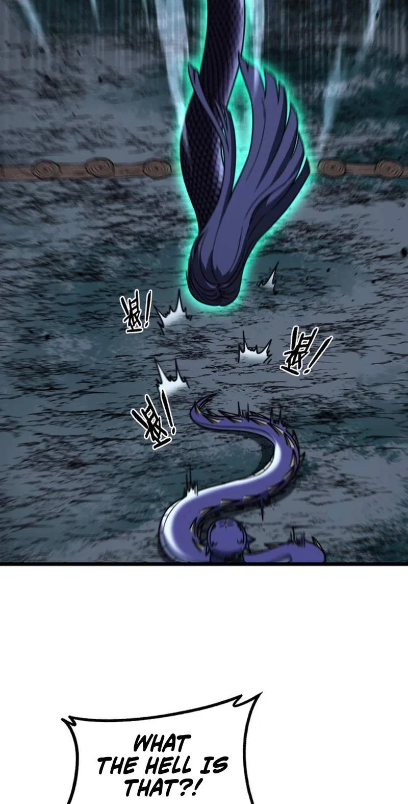 Snake Ancestor Chapter 106 – Page 23