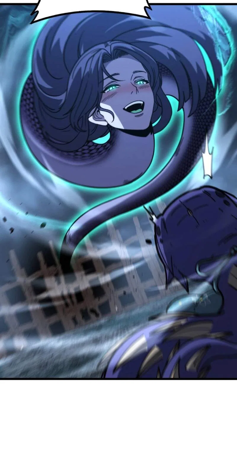Snake Ancestor Chapter 106 – Page 24