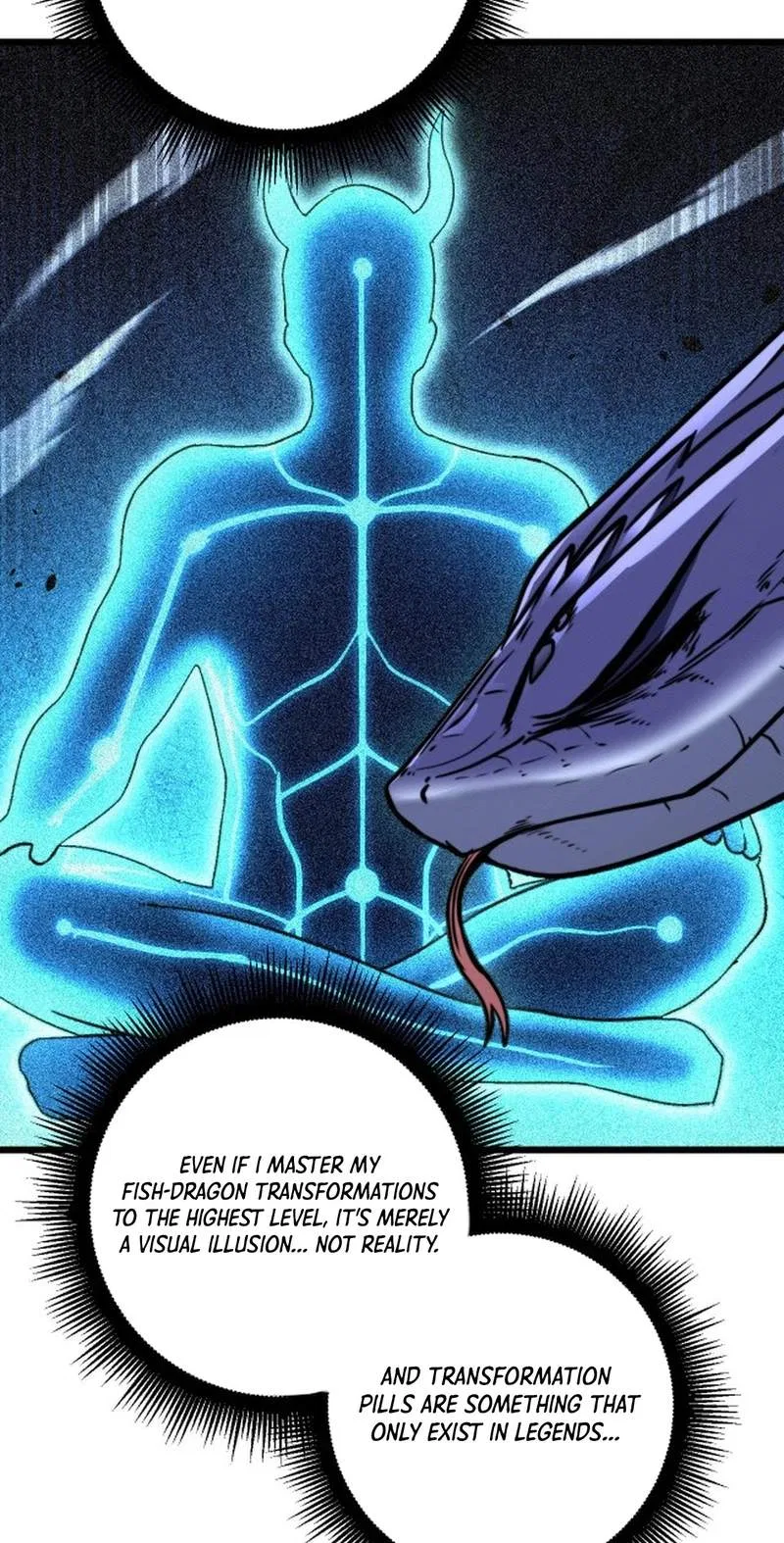 Snake Ancestor Chapter 106 – Page 28