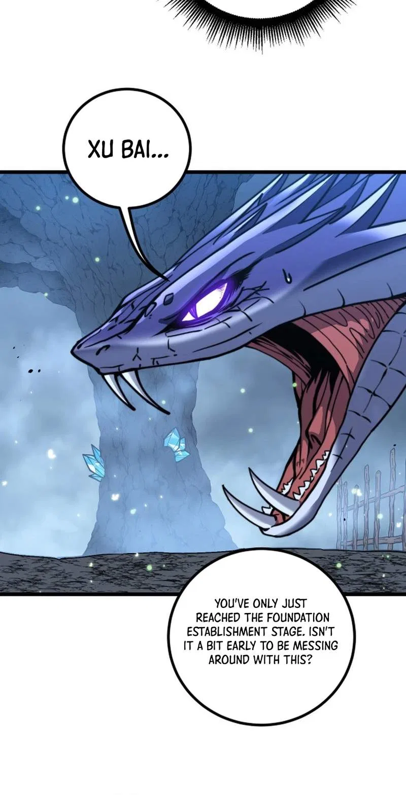 Snake Ancestor Chapter 106 – Page 29