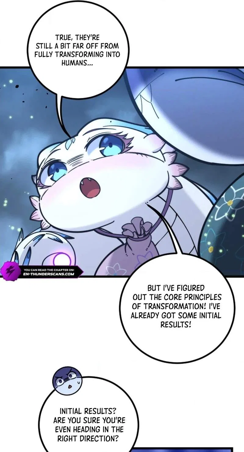 Snake Ancestor Chapter 106 – Page 30