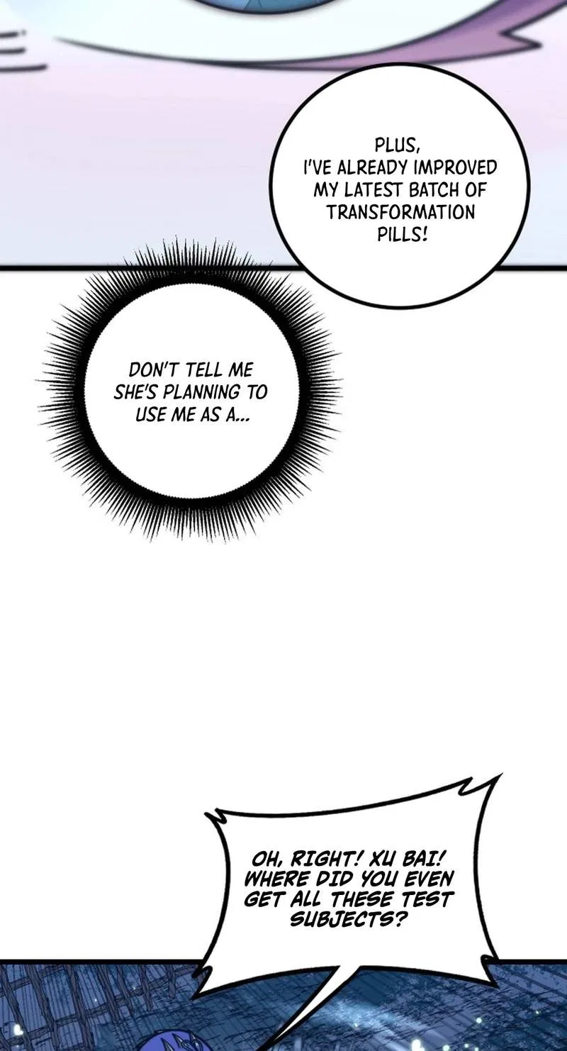 Snake Ancestor Chapter 106 – Page 32