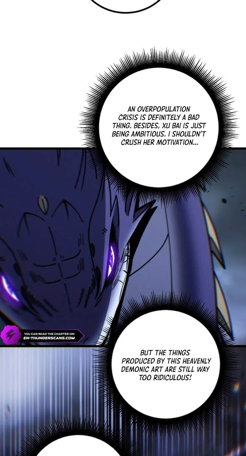 Snake Ancestor Chapter 106 – Page 35
