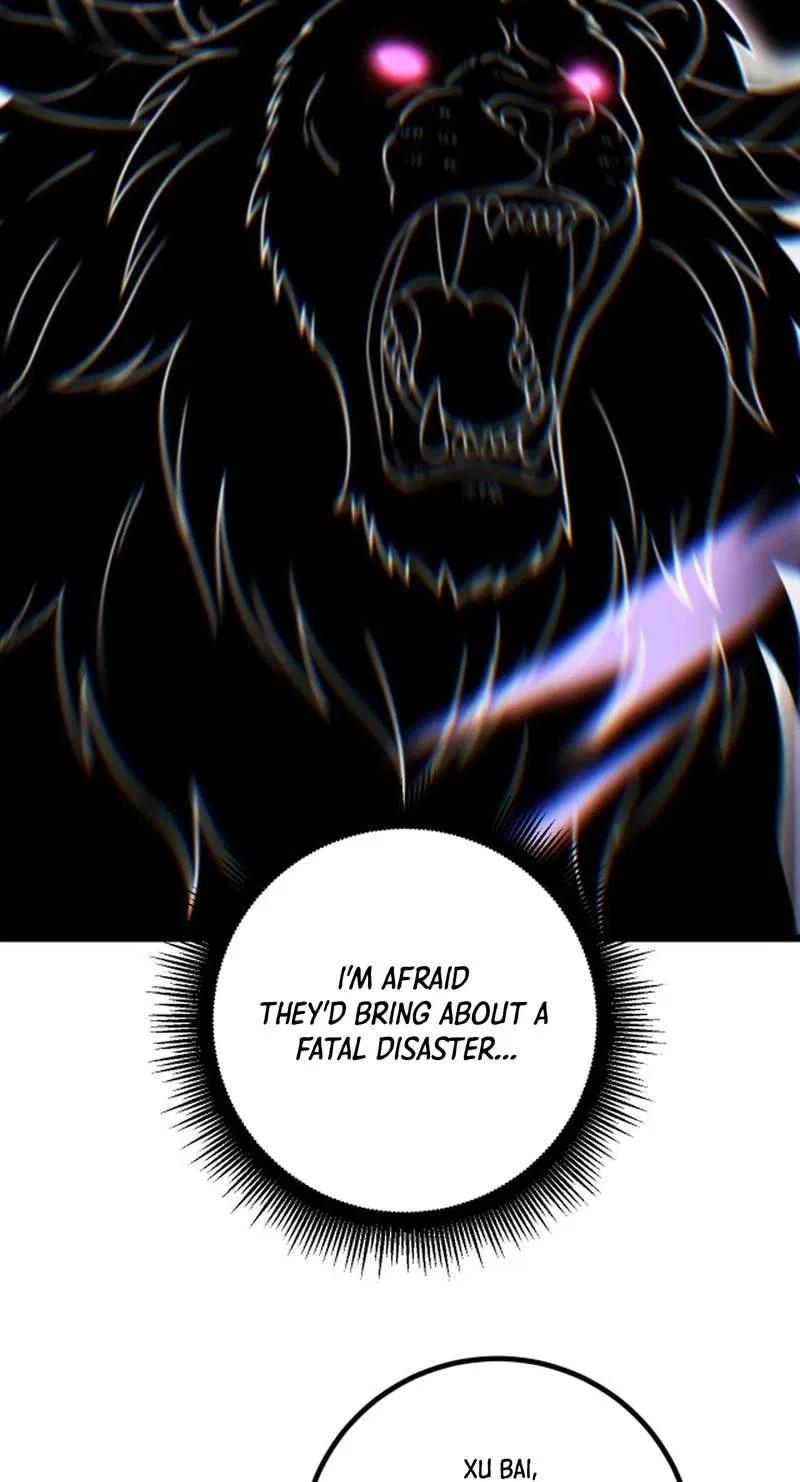 Snake Ancestor Chapter 106 – Page 37