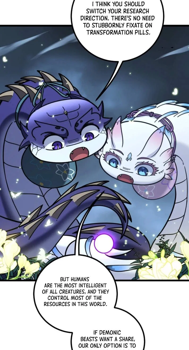 Snake Ancestor Chapter 106 – Page 38