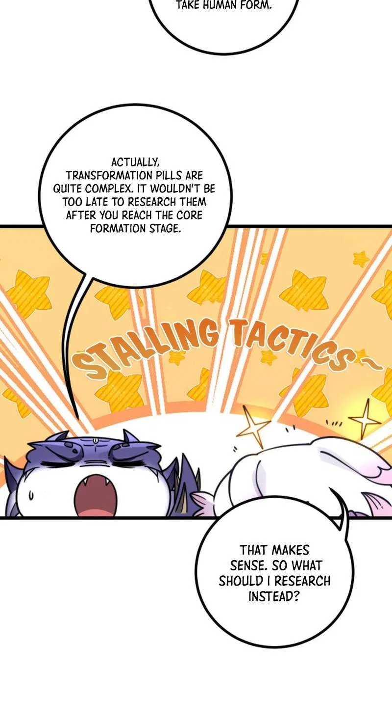 Snake Ancestor Chapter 106 – Page 39