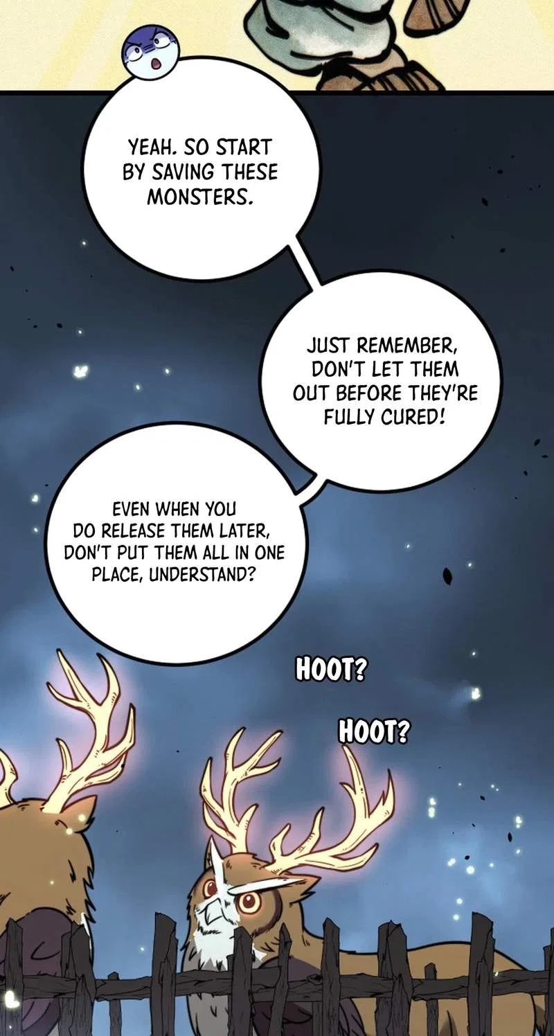 Snake Ancestor Chapter 106 – Page 41