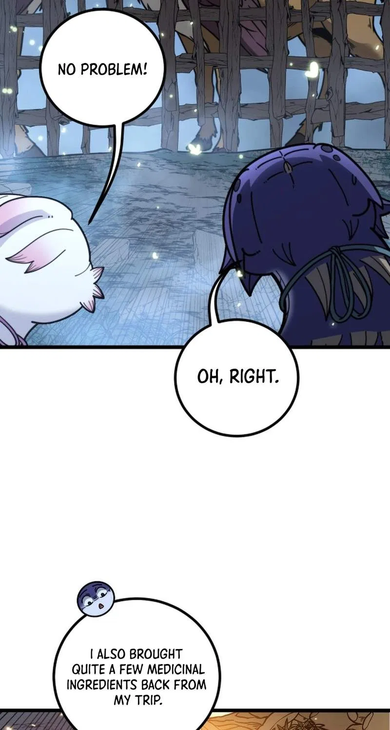 Snake Ancestor Chapter 106 – Page 42