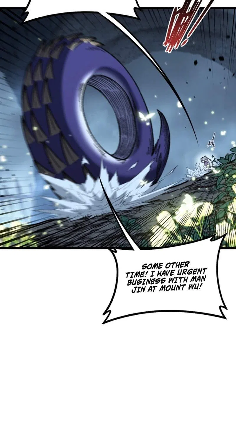 Snake Ancestor Chapter 106 – Page 45