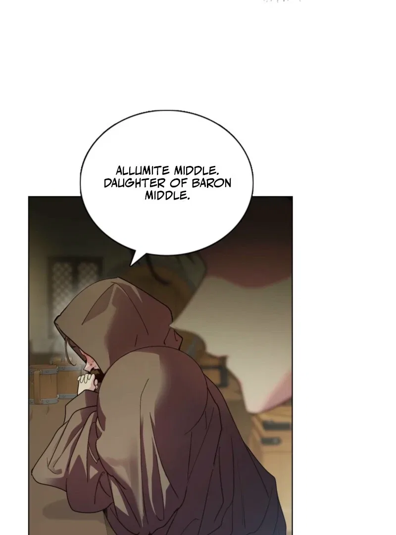 Miss Not-So Sidekick Chapter 188 – Page 3