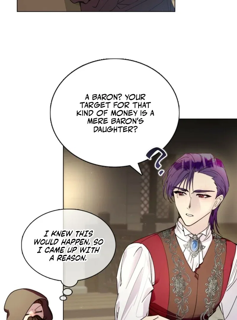 Miss Not-So Sidekick Chapter 188 – Page 4