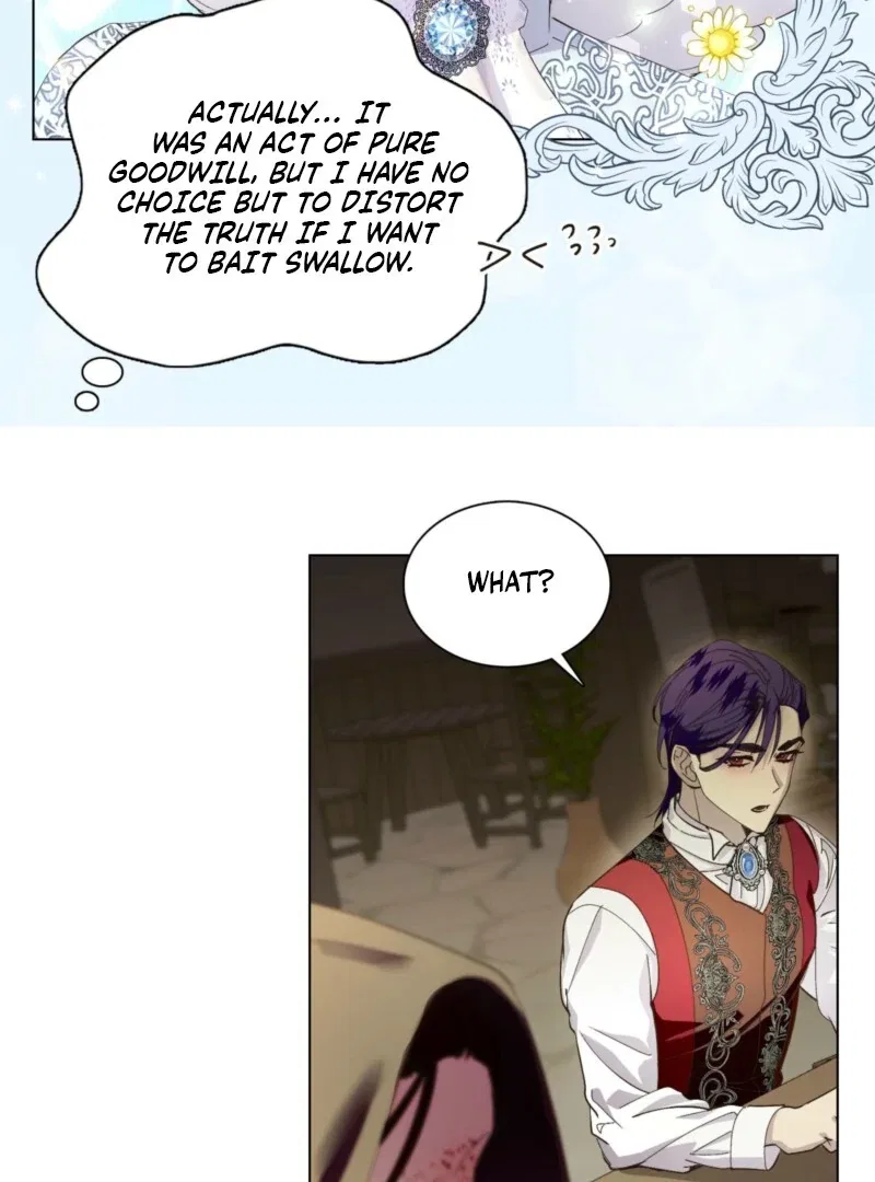 Miss Not-So Sidekick Chapter 188 – Page 7