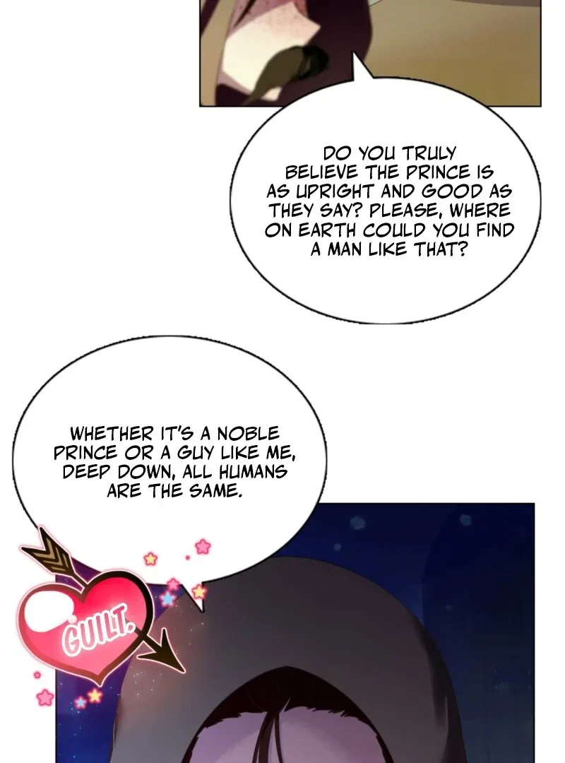 Miss Not-So Sidekick Chapter 188 – Page 8