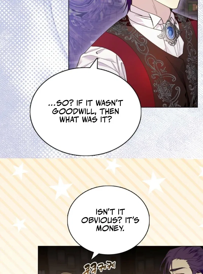 Miss Not-So Sidekick Chapter 188 – Page 10