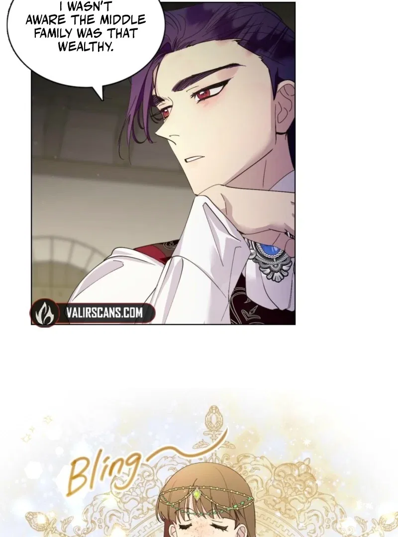Miss Not-So Sidekick Chapter 188 – Page 12