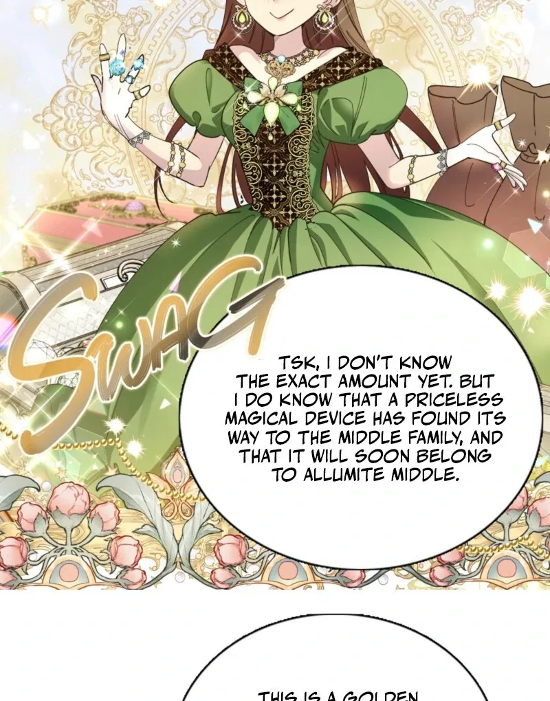 Miss Not-So Sidekick Chapter 188 – Page 13