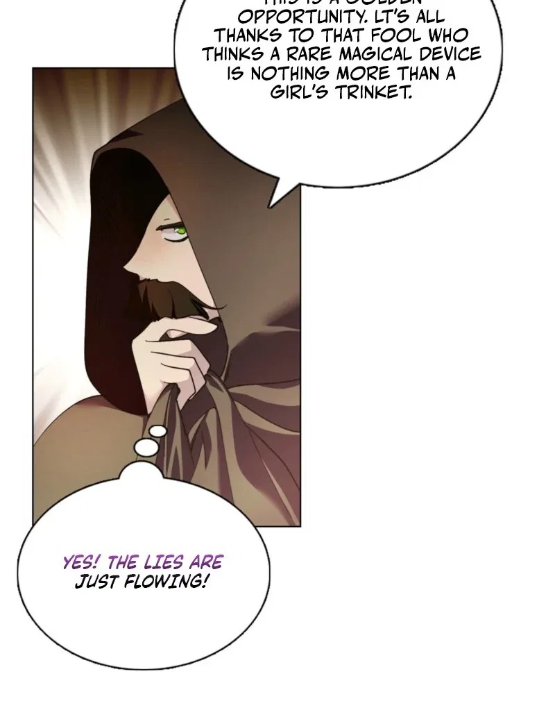 Miss Not-So Sidekick Chapter 188 – Page 14