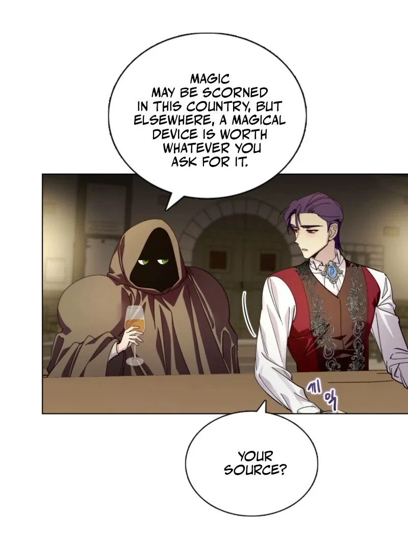 Miss Not-So Sidekick Chapter 188 – Page 15