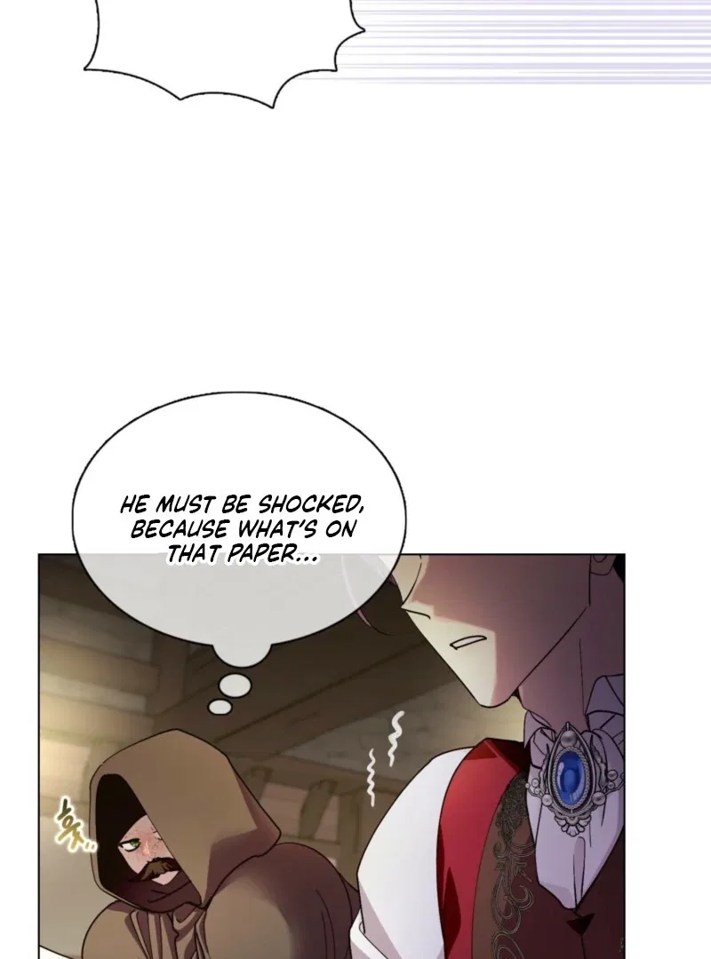Miss Not-So Sidekick Chapter 188 – Page 19