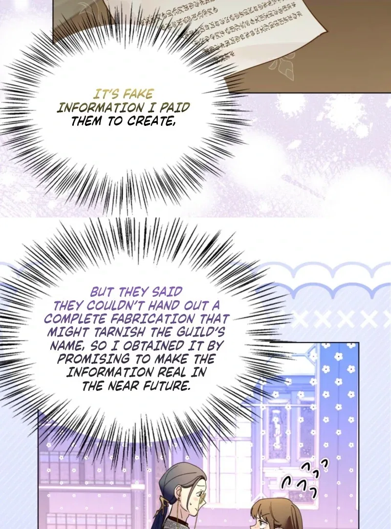 Miss Not-So Sidekick Chapter 188 – Page 21