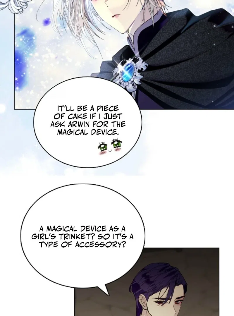 Miss Not-So Sidekick Chapter 188 – Page 23