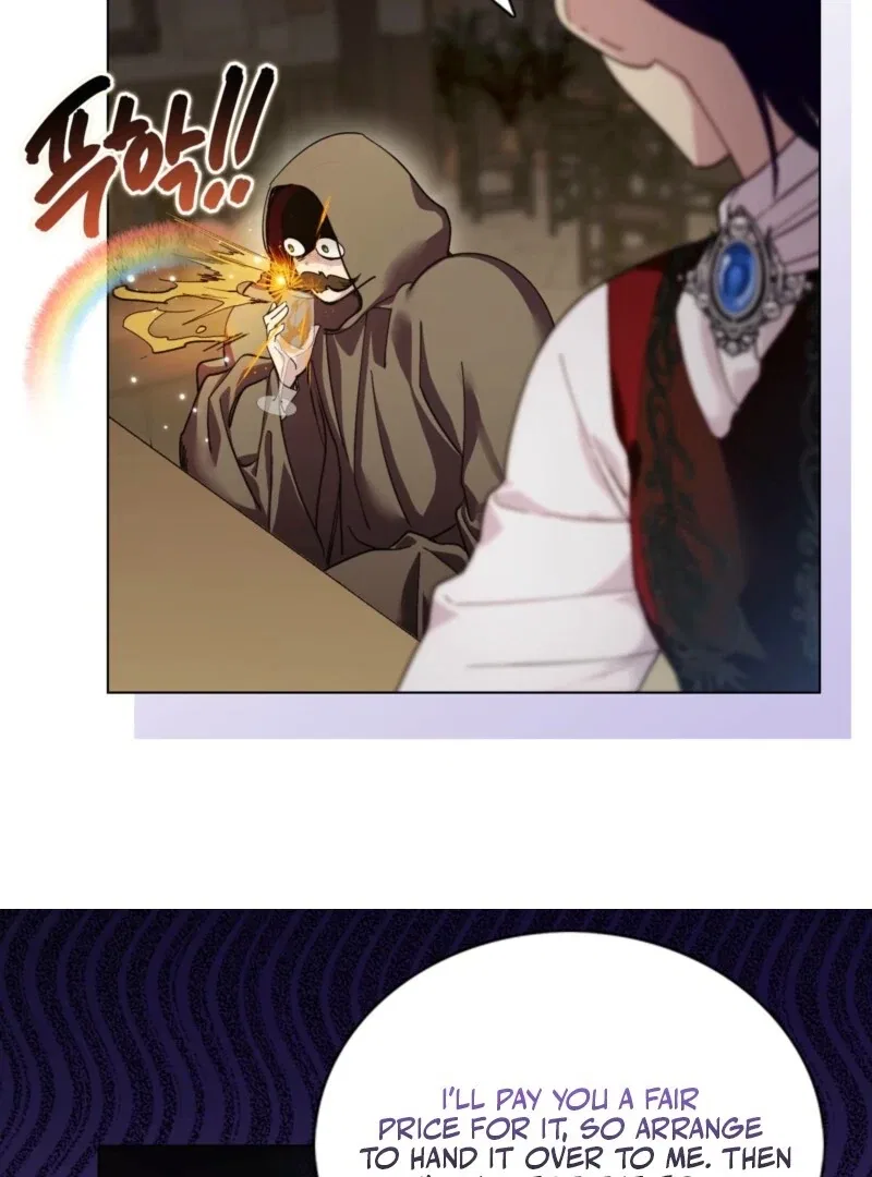 Miss Not-So Sidekick Chapter 188 – Page 26