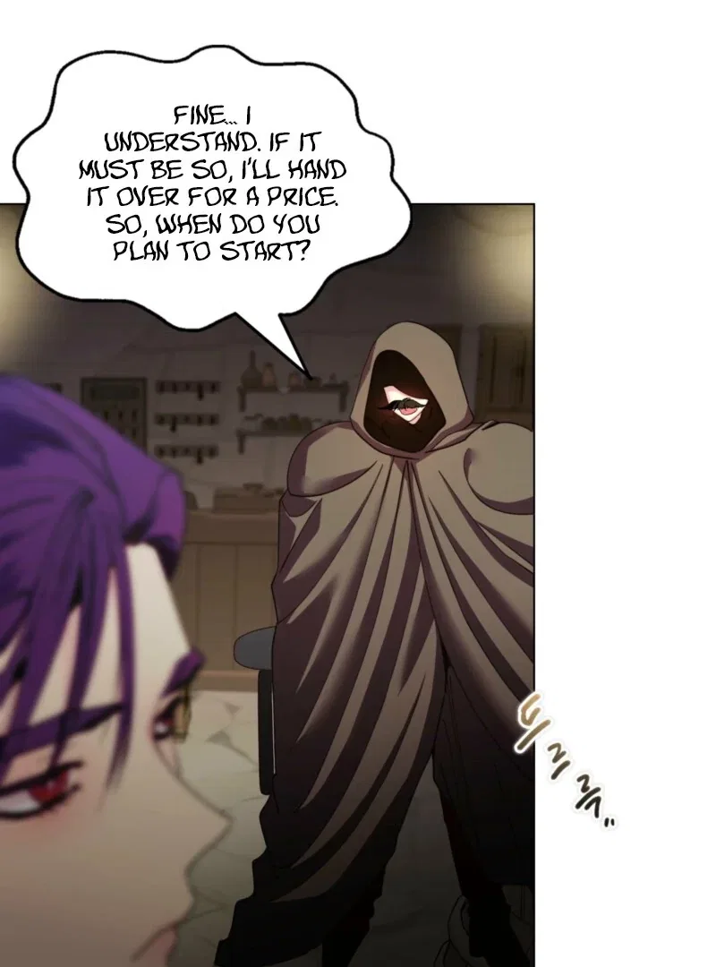Miss Not-So Sidekick Chapter 188 – Page 29