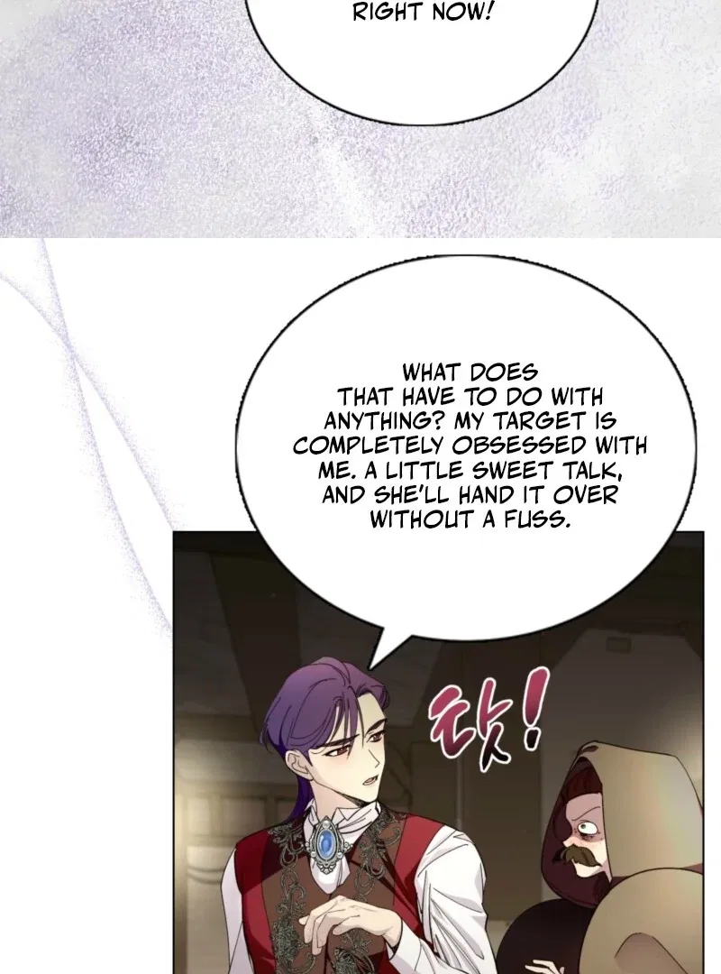 Miss Not-So Sidekick Chapter 188 – Page 32