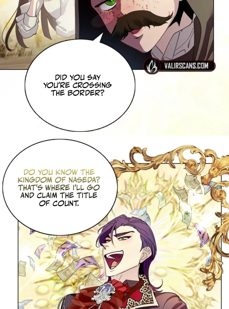 Miss Not-So Sidekick Chapter 188 – Page 48