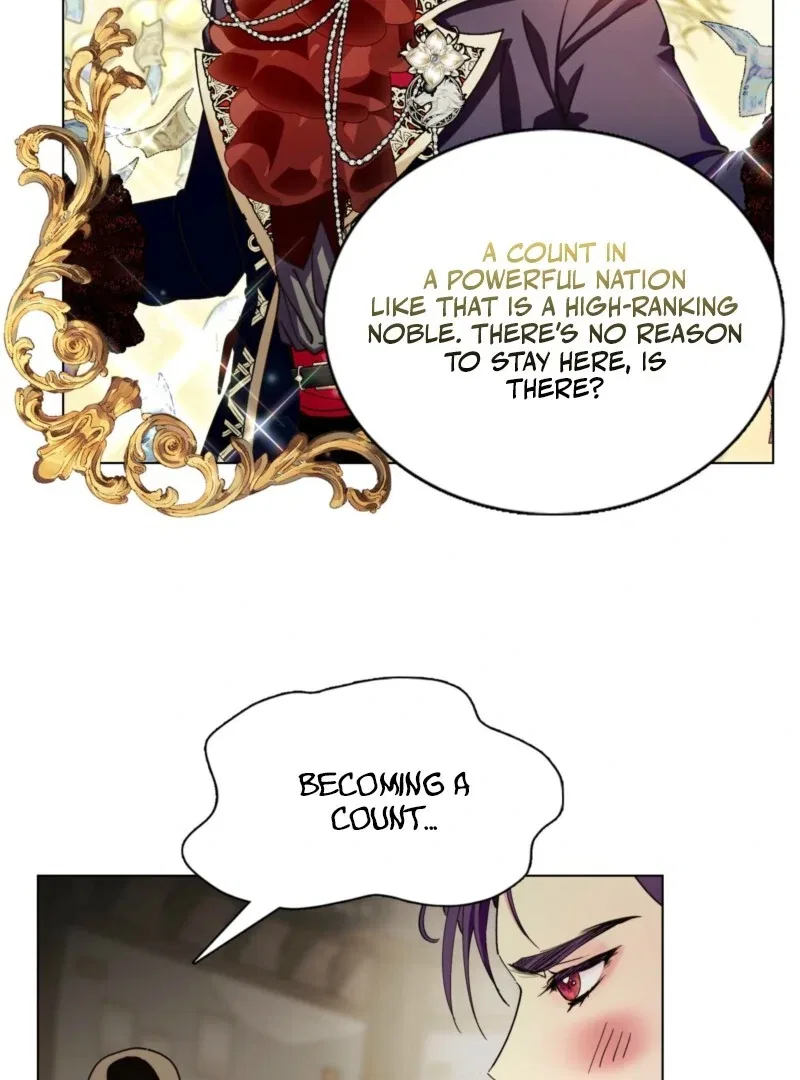 Miss Not-So Sidekick Chapter 188 – Page 49