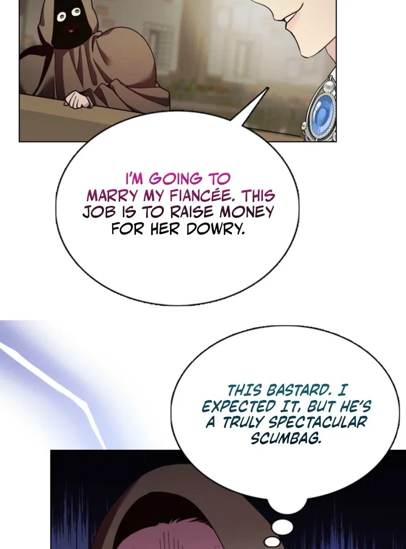 Miss Not-So Sidekick Chapter 188 – Page 50