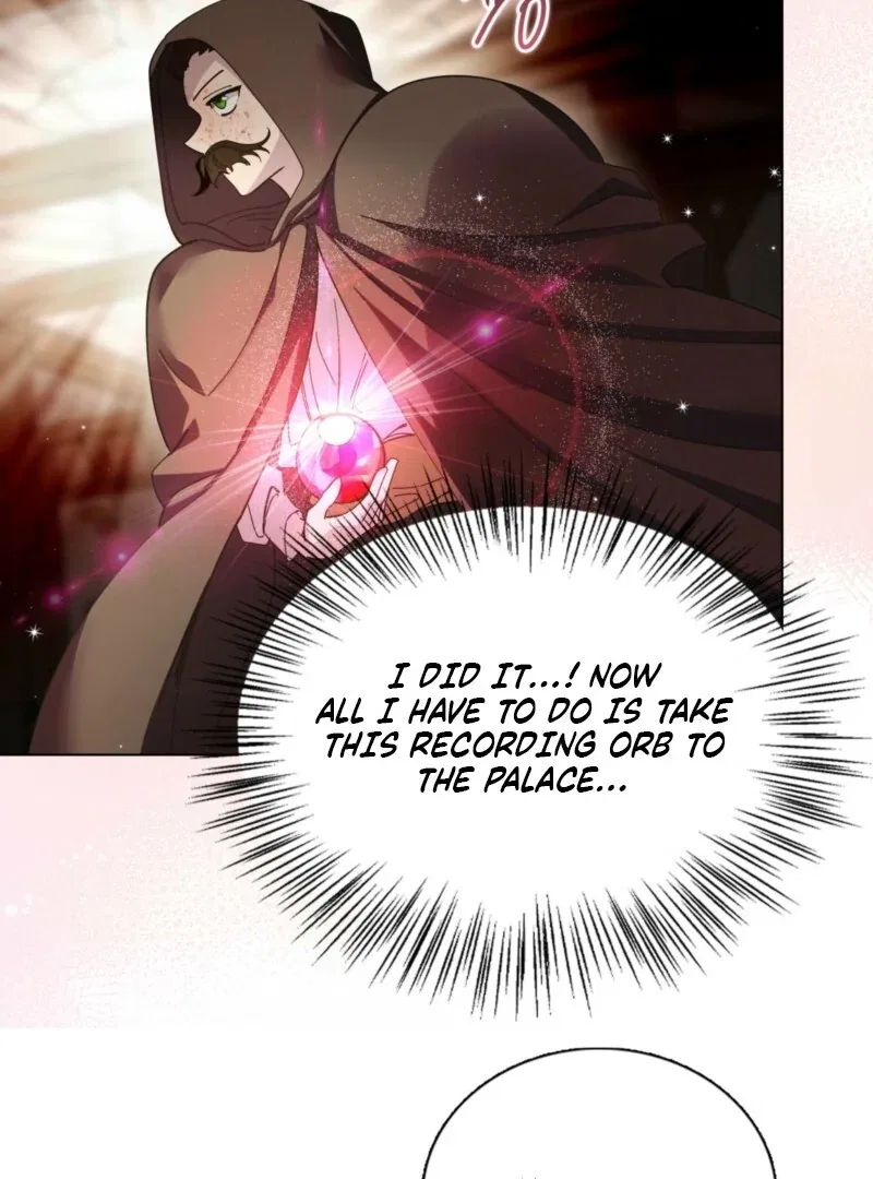 Miss Not-So Sidekick Chapter 188 – Page 54