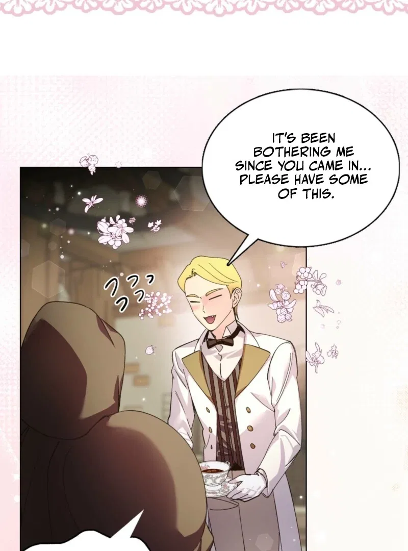 Miss Not-So Sidekick Chapter 188 – Page 57