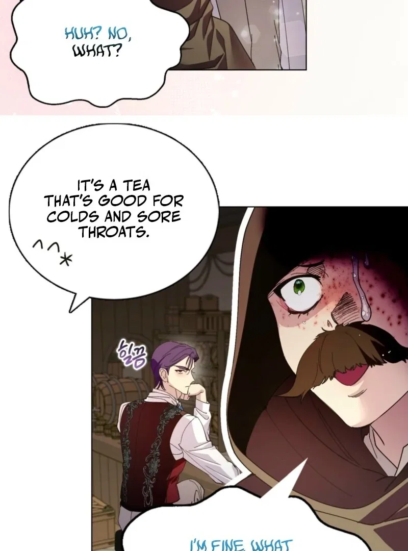 Miss Not-So Sidekick Chapter 188 – Page 58