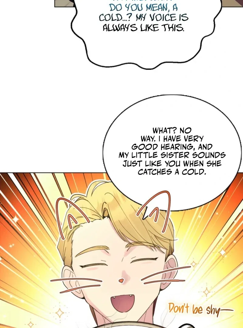 Miss Not-So Sidekick Chapter 188 – Page 59