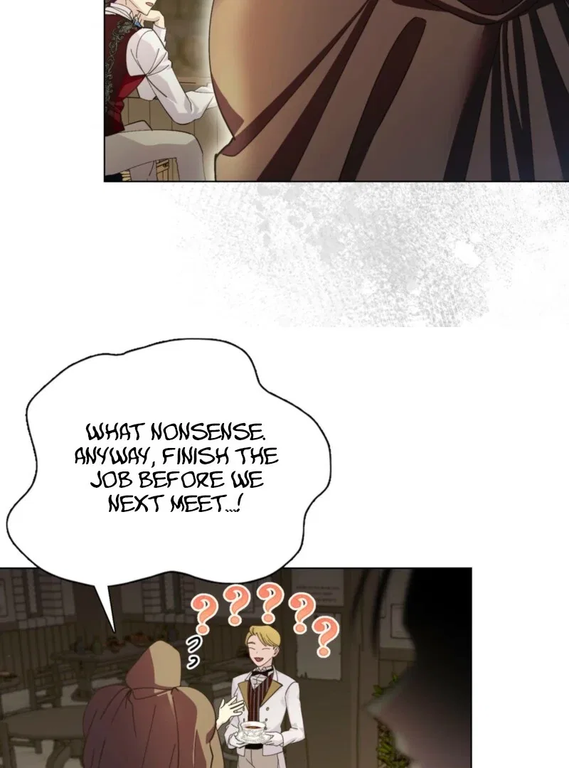Miss Not-So Sidekick Chapter 188 – Page 61