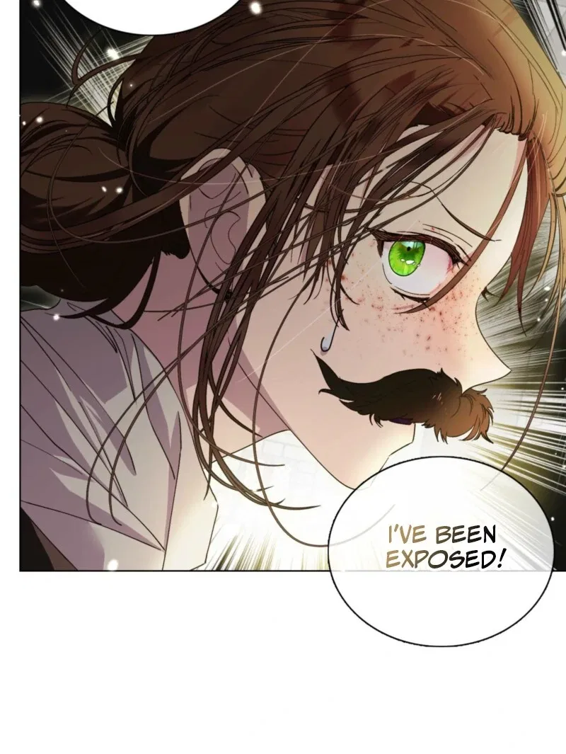 Miss Not-So Sidekick Chapter 188 – Page 67