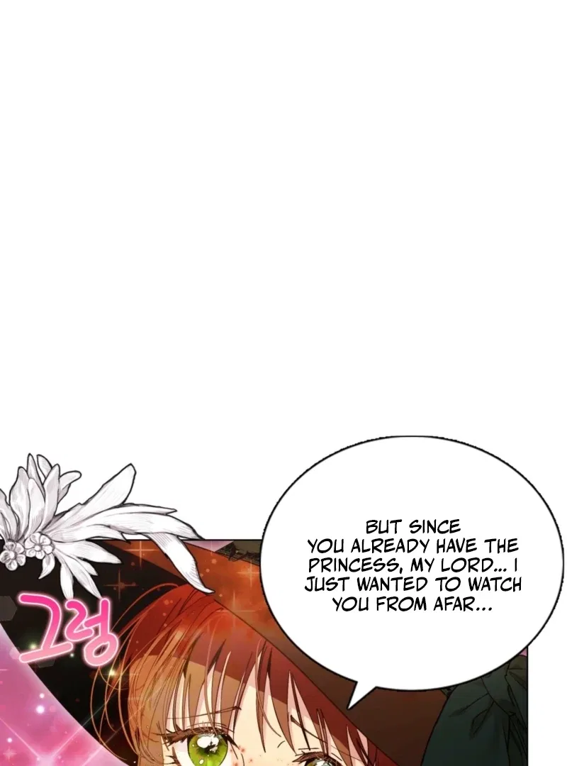 Miss Not-So Sidekick Chapter 187 – Page 3