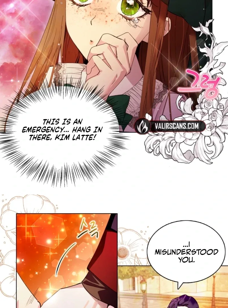 Miss Not-So Sidekick Chapter 187 – Page 4