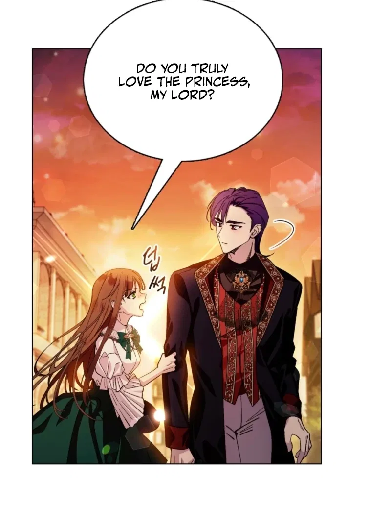 Miss Not-So Sidekick Chapter 187 – Page 9