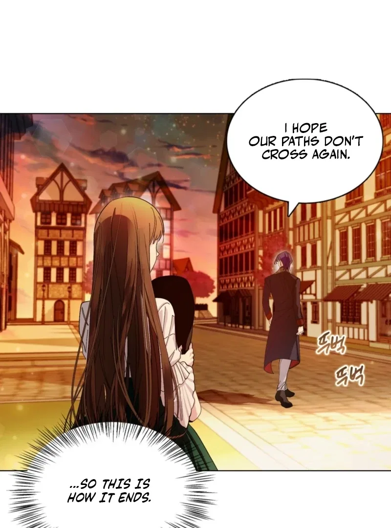 Miss Not-So Sidekick Chapter 187 – Page 16