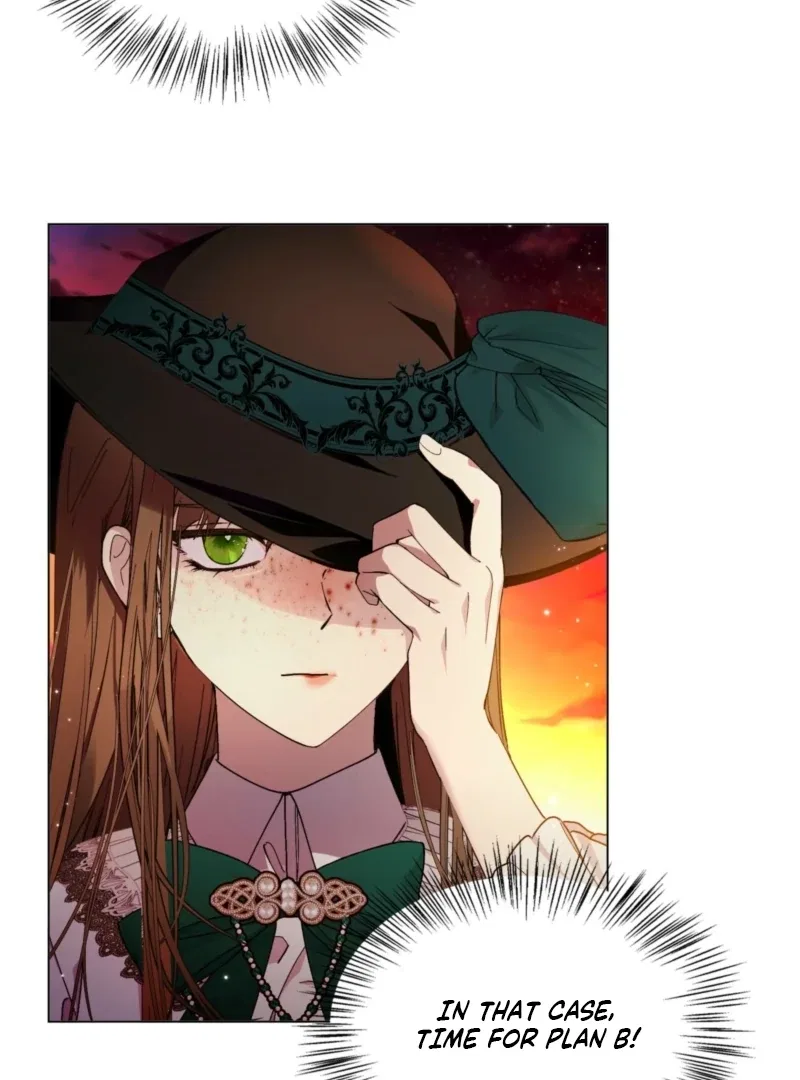 Miss Not-So Sidekick Chapter 187 – Page 17