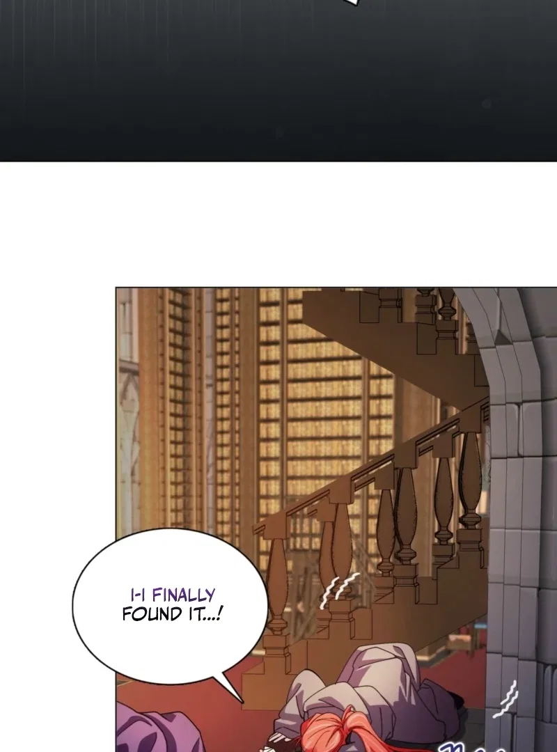 Miss Not-So Sidekick Chapter 187 – Page 19