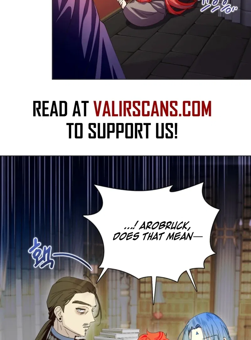 Miss Not-So Sidekick Chapter 187 – Page 20