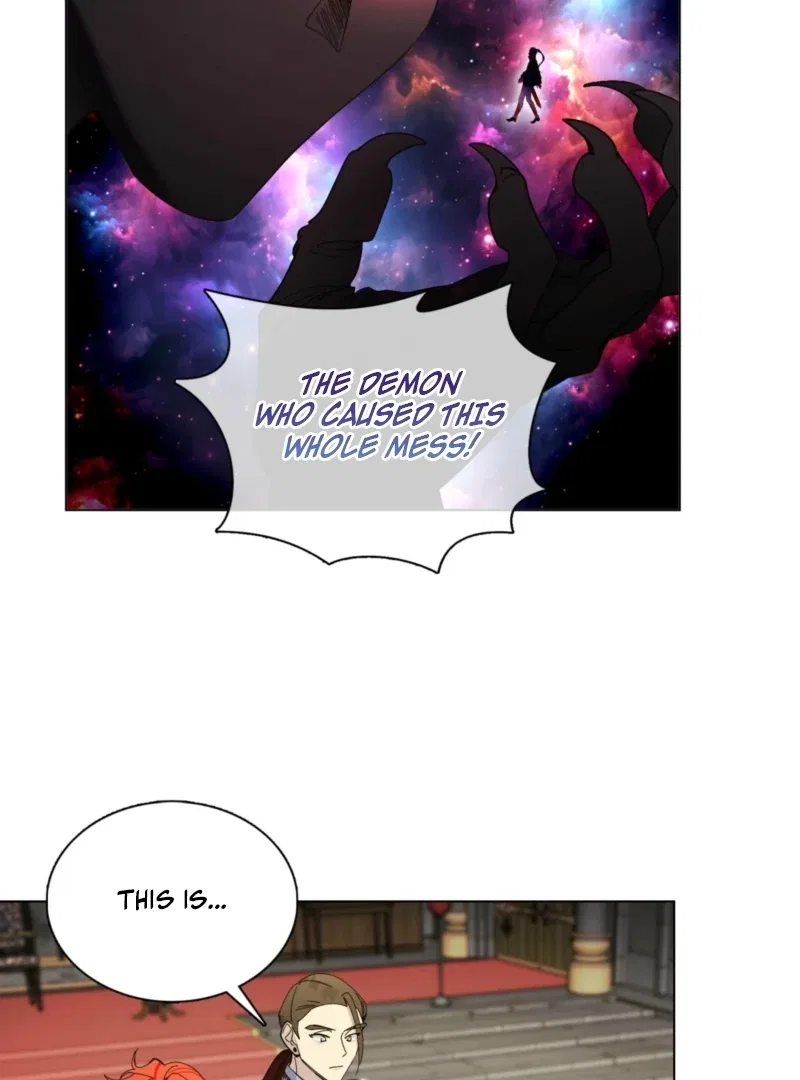 Miss Not-So Sidekick Chapter 187 – Page 23