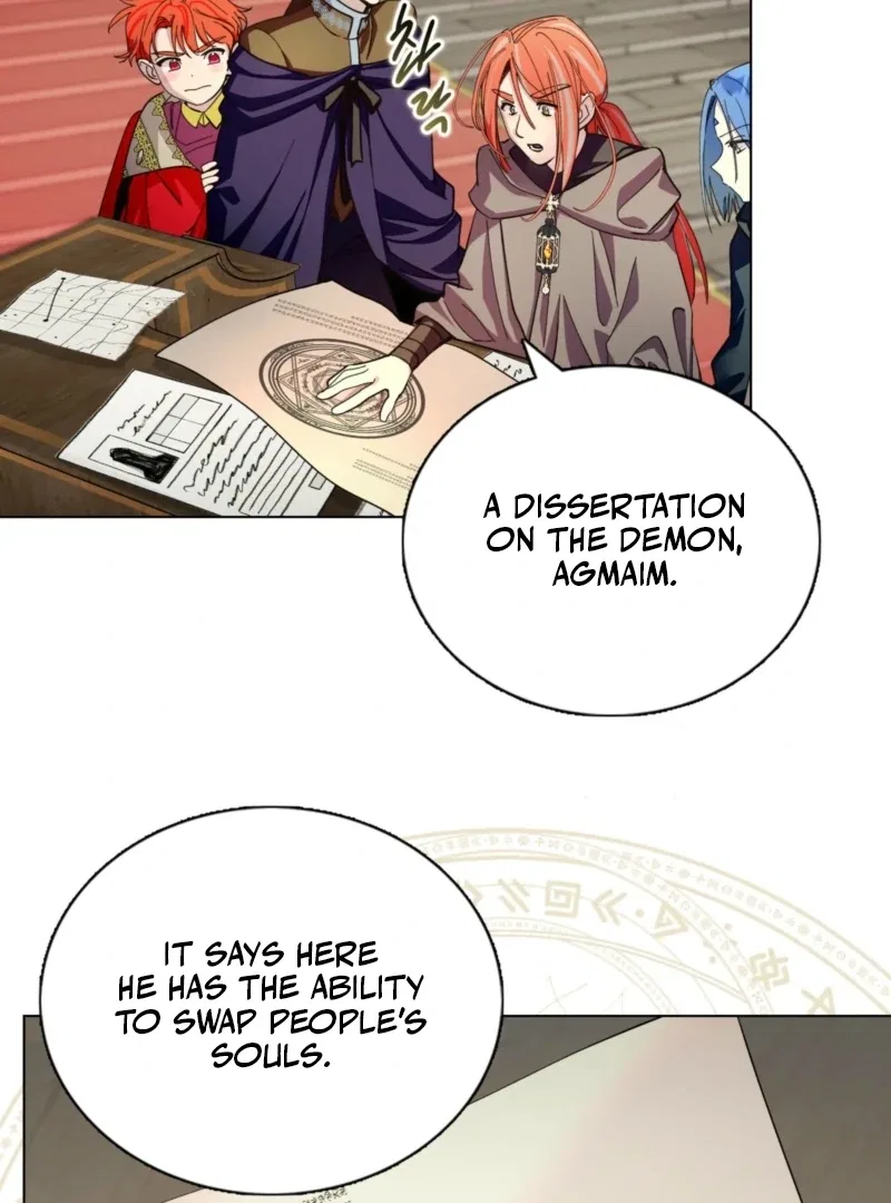 Miss Not-So Sidekick Chapter 187 – Page 24